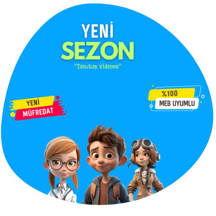 Ders Köşem - Yıllık Ücret